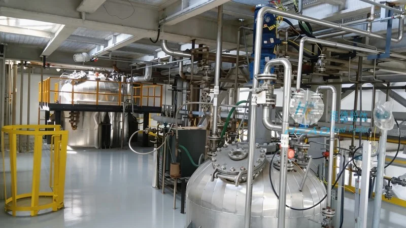 Clay Handling Methods: An Introduction to HeadPowder's Pneumatic Clay Transport Solutions